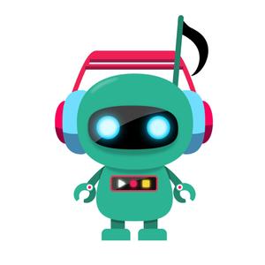 s2-design (s2-design)さんの音楽系WEBサービスのサイト内で使用するキャラクター募集への提案