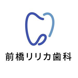 サンポン トモヒロ (samuraisukin)さんの新規開業歯科のロゴ作成依頼への提案