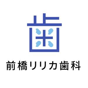 サンポン トモヒロ (samuraisukin)さんの新規開業歯科のロゴ作成依頼への提案