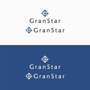 D . l a b o (becky_)さんのホテル事業として新規立ち上げGranStarのロゴ制作への提案
