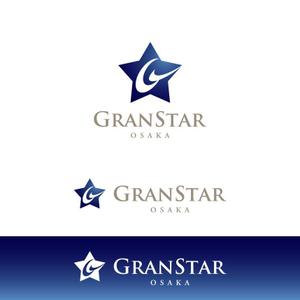 crawl (sumii430)さんのホテル事業として新規立ち上げGranStarのロゴ制作への提案