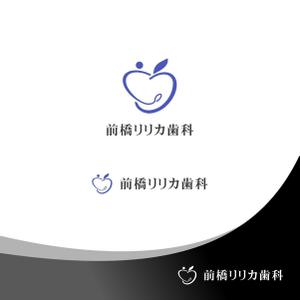 Suisui (Suisui)さんの新規開業歯科のロゴ作成依頼への提案