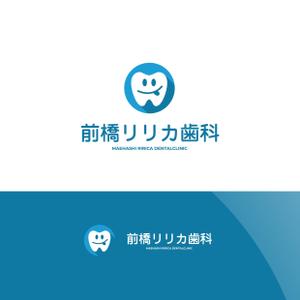 Nyankichi.com (Nyankichi_com)さんの新規開業歯科のロゴ作成依頼への提案