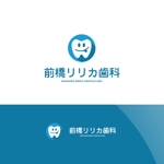 Nyankichi.com (Nyankichi_com)さんの新規開業歯科のロゴ作成依頼への提案