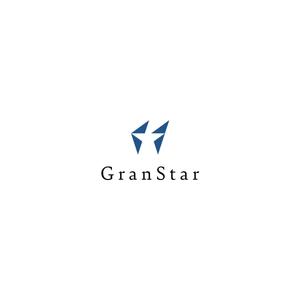 Karma Design Works (Karma_228)さんのホテル事業として新規立ち上げGranStarのロゴ制作への提案