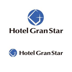 nextone (tan_nan)さんのホテル事業として新規立ち上げGranStarのロゴ制作への提案