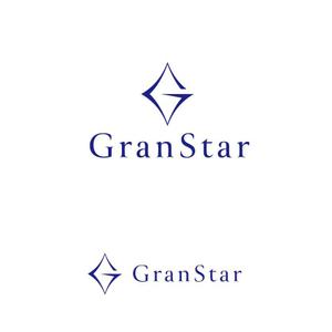 marutsuki (marutsuki)さんのホテル事業として新規立ち上げGranStarのロゴ制作への提案