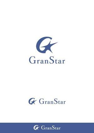 ヘブンイラストレーションズ (heavenillust)さんのホテル事業として新規立ち上げGranStarのロゴ制作への提案