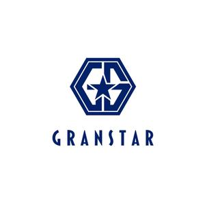 BLUE BARRACUDA (Izkondo)さんのホテル事業として新規立ち上げGranStarのロゴ制作への提案