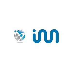 BLUE BARRACUDA (Izkondo)さんのコンサルティング会社のロゴ作成（「Innovation Management」or「IM」で）への提案