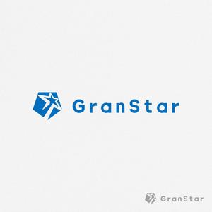 t.kwsk (tkwsk)さんのホテル事業として新規立ち上げGranStarのロゴ制作への提案
