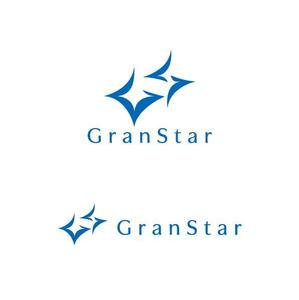 otanda (otanda)さんのホテル事業として新規立ち上げGranStarのロゴ制作への提案