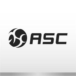 さんの「ＡＳＣ」のロゴ作成への提案