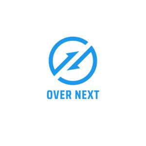 maeshi007 (maeshi007)さんの株式会社OVER NEXTのロゴへの提案