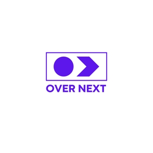 maeshi007 (maeshi007)さんの株式会社OVER NEXTのロゴへの提案