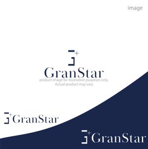 kohei (koheimax618)さんのホテル事業として新規立ち上げGranStarのロゴ制作への提案