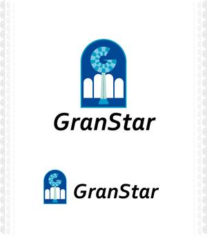 結び開き (kobayasiteruhisa)さんのホテル事業として新規立ち上げGranStarのロゴ制作への提案