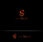 mogu ai (moguai)さんのClub Sign ロゴへの提案