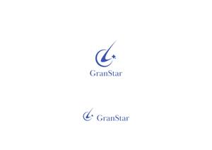赤星　光流 (yukikaze0213)さんのホテル事業として新規立ち上げGranStarのロゴ制作への提案