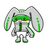CypherNotes合同会社 (cyphernotes)さんのプログラミング教室のキャラクターデザインへの提案