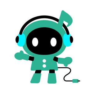 CypherNotes合同会社 (cyphernotes)さんの音楽系WEBサービスのサイト内で使用するキャラクター募集への提案