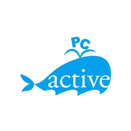 arizonan5 (arizonan5)さんの「Activeまたはactive」のロゴ作成への提案