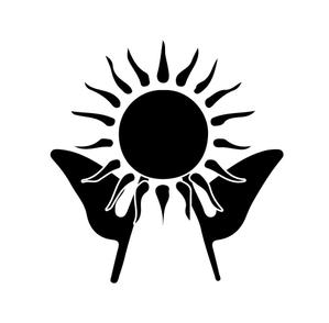 Sato (hosino_03)さんの不動産会社（大森商事㈱）　ロゴマークへの提案