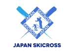 tora (tora_09)さんのスキークロス　日本代表チーム　ロゴへの提案