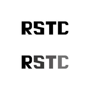 muscatcurry (muscatcurry)さんの「RSTC」のロゴ作成への提案