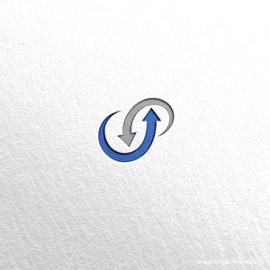 tsugami design (tsugami130)さんの純粋持株会社の「Infinity Holdings株式会社」のロゴへの提案