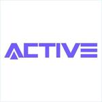 monoholyさんの「Activeまたはactive」のロゴ作成への提案