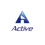 atomgra (atomgra)さんの「Activeまたはactive」のロゴ作成への提案