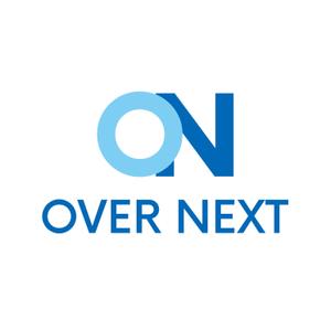 emilys (emilysjp)さんの株式会社OVER NEXTのロゴへの提案