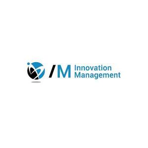 ol_z (ol_z)さんのコンサルティング会社のロゴ作成（「Innovation Management」or「IM」で）への提案