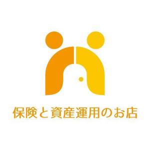 teppei (teppei-miyamoto)さんの生命保険・資産運用の相談ショップ　ロゴへの提案