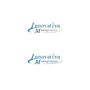 LUCKY2020 (LUCKY2020)さんのコンサルティング会社のロゴ作成（「Innovation Management」or「IM」で）への提案