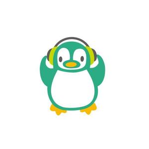 marukei (marukei)さんの音楽系WEBサービスのサイト内で使用するキャラクター募集への提案