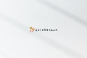 KOHana_DESIGN (diesel27)さんの生命保険・資産運用の相談ショップ　ロゴへの提案
