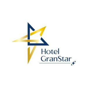seacat (Seacat)さんのホテル事業として新規立ち上げGranStarのロゴ制作への提案