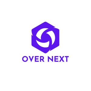 maeshi007 (maeshi007)さんの株式会社OVER NEXTのロゴへの提案