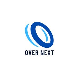 maeshi007 (maeshi007)さんの株式会社OVER NEXTのロゴへの提案