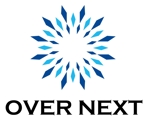 gravelさんの株式会社OVER NEXTのロゴへの提案