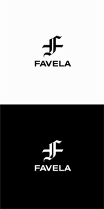 designdesign (designdesign)さんの株式会社FAVELA会社ロゴへの提案