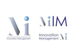 Ma_Ha.Design (t_fkmt)さんのコンサルティング会社のロゴ作成（「Innovation Management」or「IM」で）への提案
