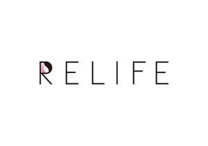 nyakko (kamemz)さんの株式会社RELIFEのロゴ、社章にも使用への提案