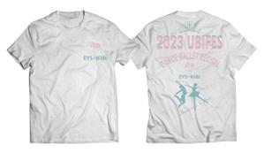 C DESIGN (conifer)さんのブランドのような子供Tシャツデザイン募集　ダンスバレエ 教室への提案