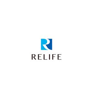 hatarakimono (hatarakimono)さんの株式会社RELIFEのロゴ、社章にも使用への提案