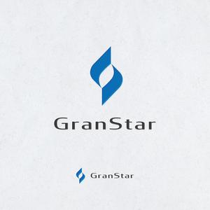 TBENK (TBENK)さんのホテル事業として新規立ち上げGranStarのロゴ制作への提案