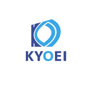 mochi (mochizuki)さんの「KYOEI」のロゴ作成への提案
