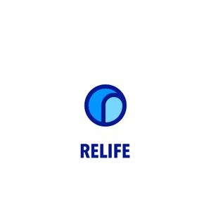 maamademusic (maamademusic)さんの株式会社RELIFEのロゴ、社章にも使用への提案